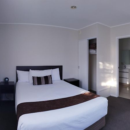 The Surrey Hotel Auckland Eksteriør bilde