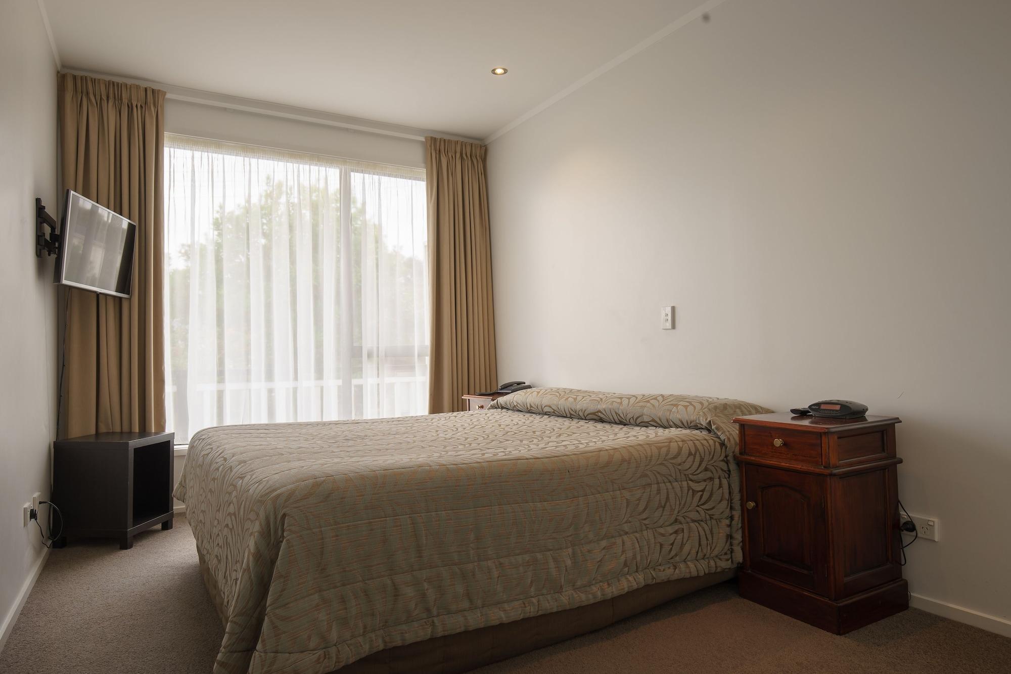The Surrey Hotel Auckland Eksteriør bilde