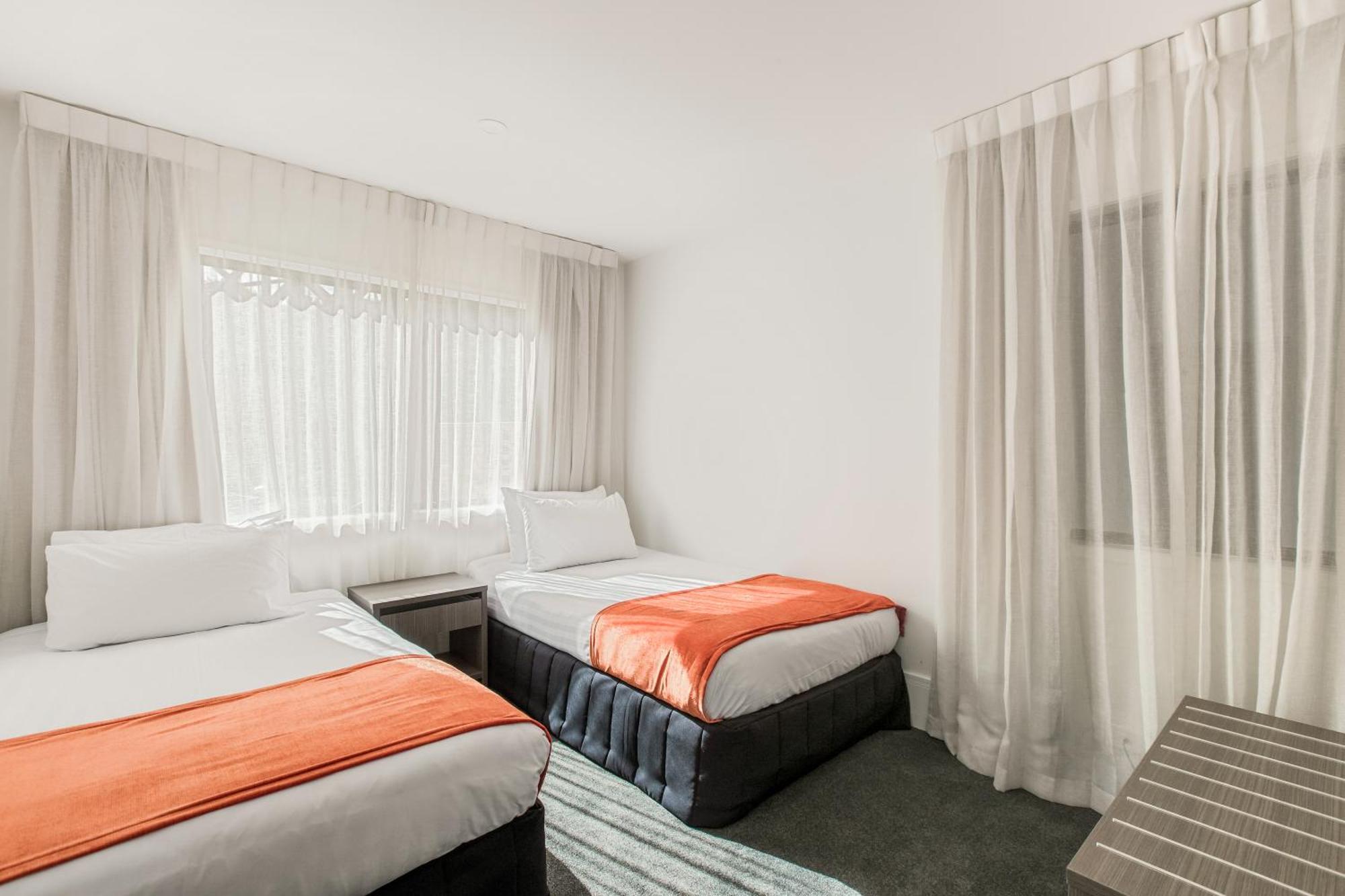 The Surrey Hotel Auckland Rom bilde