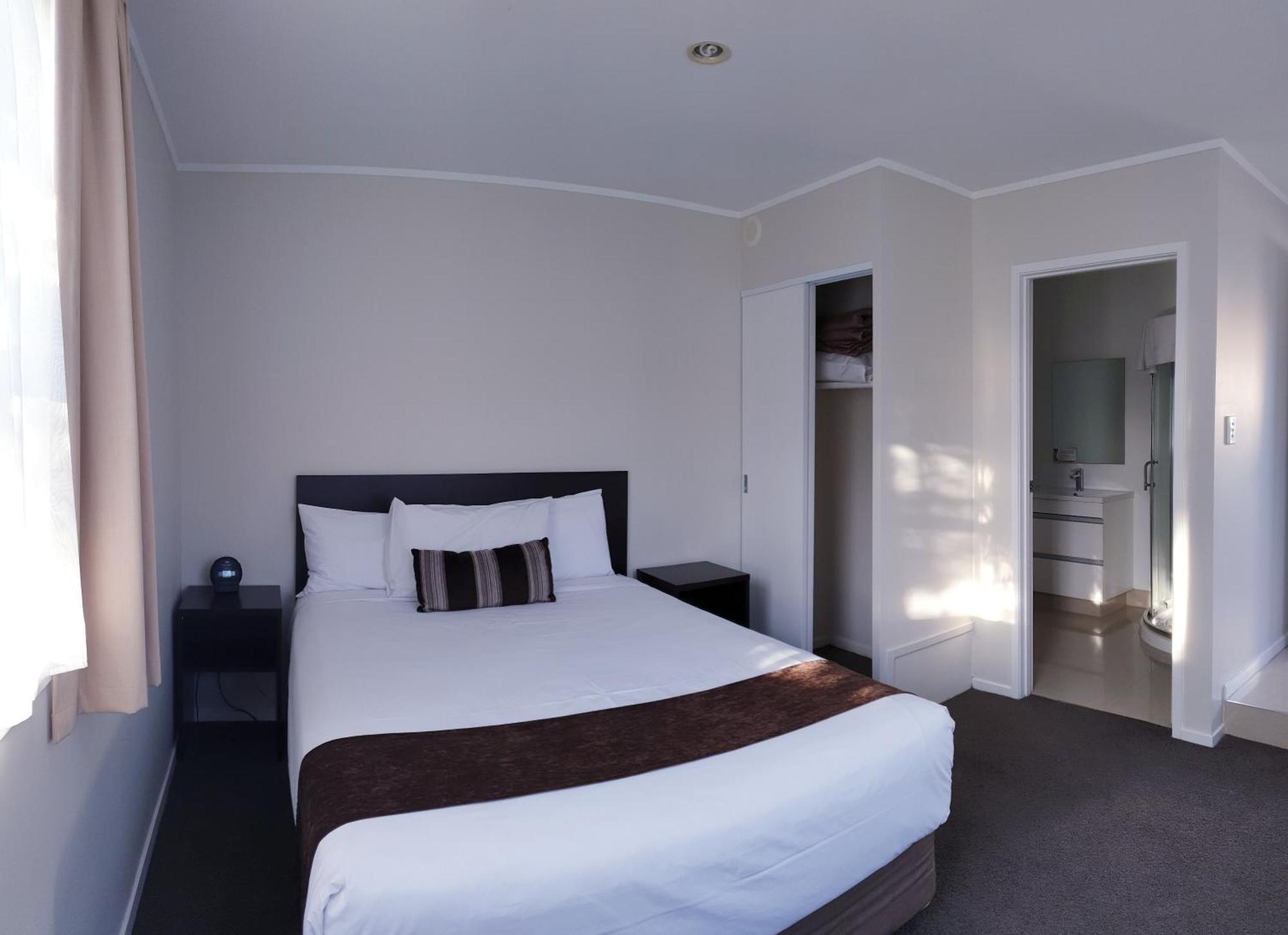 The Surrey Hotel Auckland Eksteriør bilde