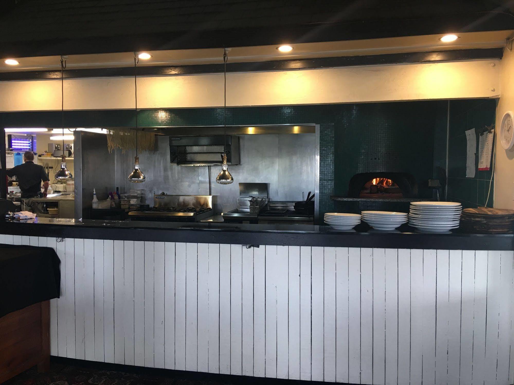 The Surrey Hotel Auckland Eksteriør bilde